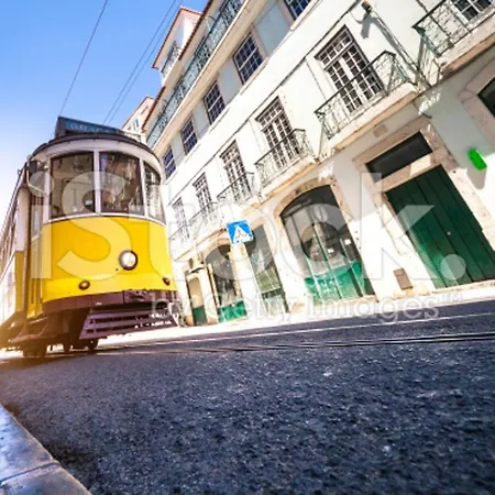 Lis.boa Serendipity Ferreiros Apartmán